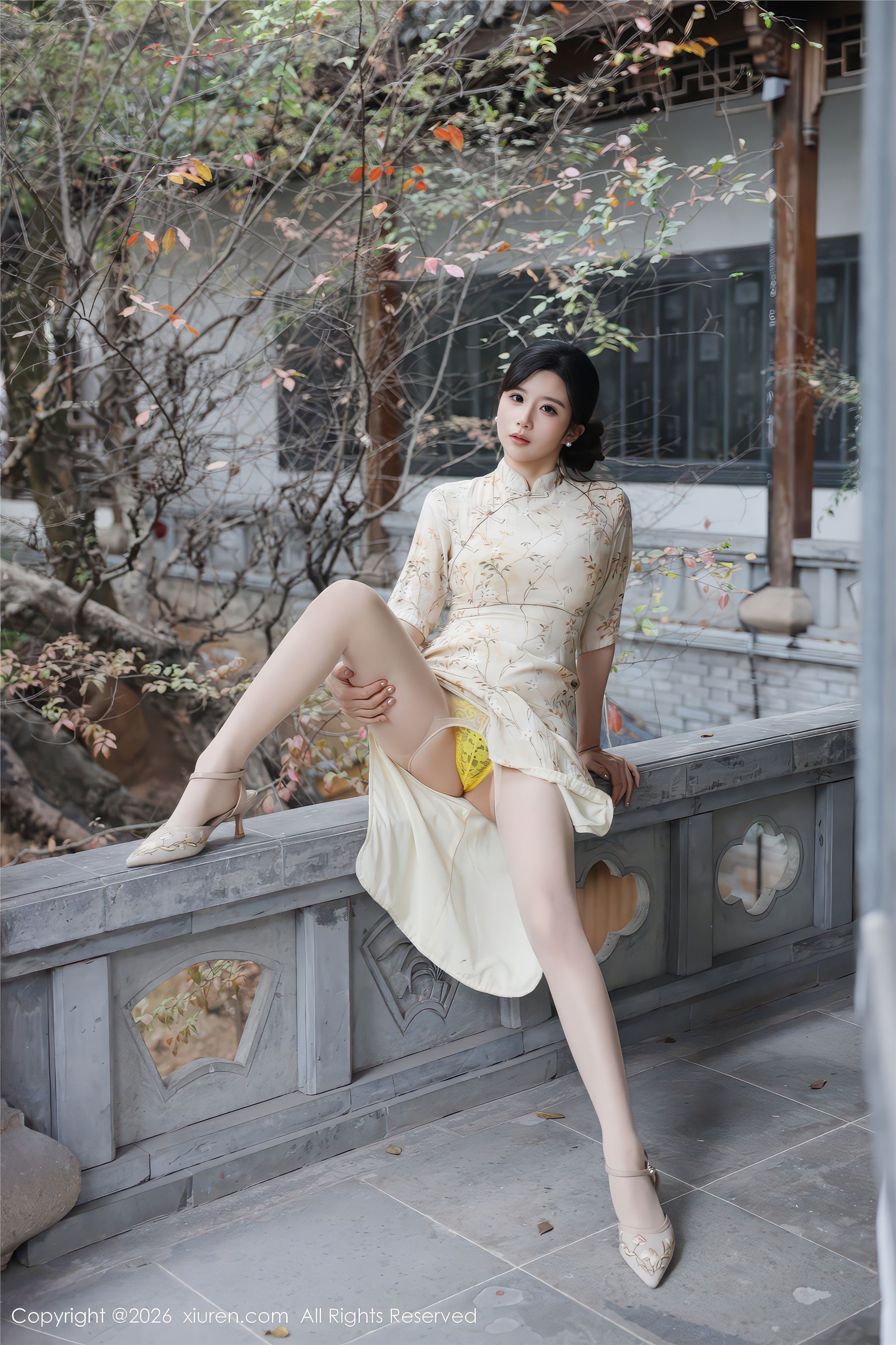 Xiuren秀人网 2026.01.09 NO.11214 小肉肉咪